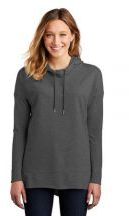 District ® Women's Featherweight French Terry  Hoodie